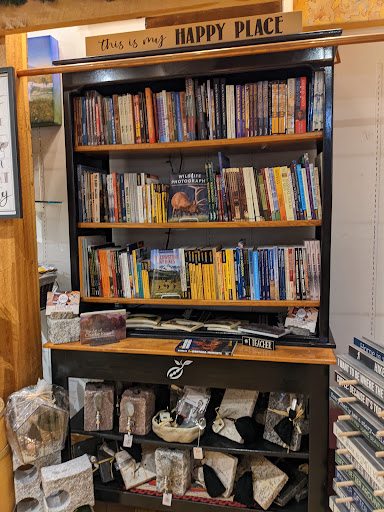 Gift Shop «Montana Gift Corral», reviews and photos, 237 E Main St, Bozeman, MT 59715, USA