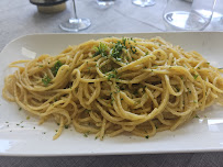 Plats et boissons du Restaurant italien Da zia Maria à Cluses - n°2