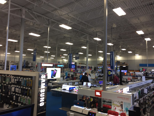 Electronics Store «Best Buy», reviews and photos, 210 Ken Pratt Blvd, Longmont, CO 80501, USA