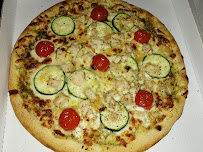 Plats et boissons du Pizzas à emporter Master Pizza Bretteville l'Orgueilleuse à Thue et Mue - n°5