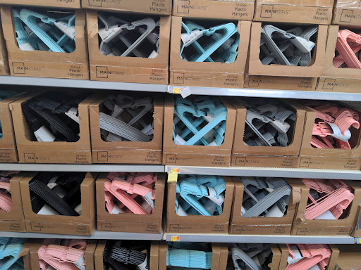 Department Store «Walmart Supercenter», reviews and photos, 1650 Washington St, Pella, IA 50219, USA