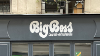 Photos du propriétaire du Restaurant vietnamien Big Boss restaurant à Paris - n°6
