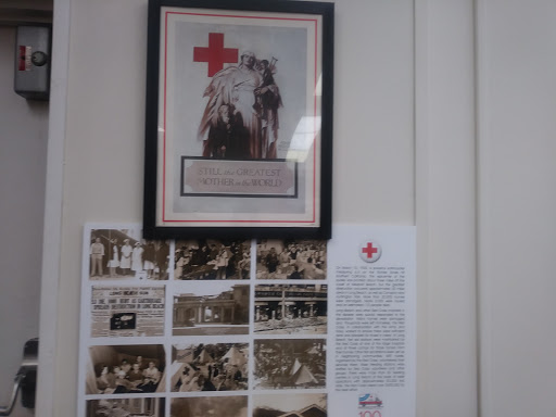 Non-Profit Organization «American Red Cross Blood Donation Center», reviews and photos