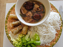 Soupe du Restaurant vietnamien Restaurant Hanoï à Vitré - n°3