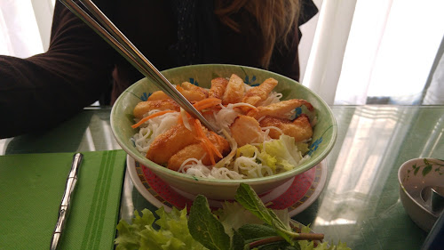Thanh Long Restaurant à Montpellier