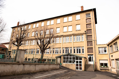 Ensemble Scolaire Saint Gabriel à Yssingeaux