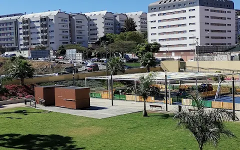 La Paterna - Juan Alemán Park image