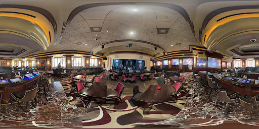 Agua Caliente Casino Palm Springs