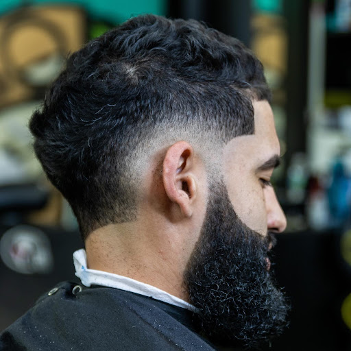 Barber Shop «TruCutz Barbershop», reviews and photos, 8222 Biscayne Blvd, Miami, FL 33138, USA