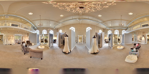 Bridal Shop «Little White Dress Bridal Shop», reviews and photos, 1130 31st St, Denver, CO 80205, USA
