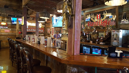Hard Eight Pit BBQ - 5300 State Hwy 121, The Colony, TX 75056