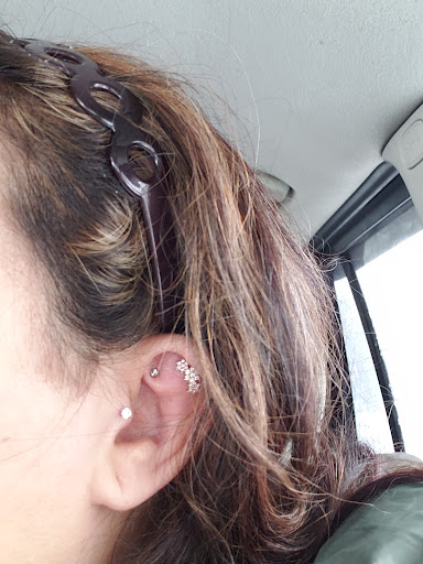 Tattoo Shop «Wildside Tattoo & piercing», reviews and photos, 85 E Fairmount Ave, Lakewood, NY 14750, USA