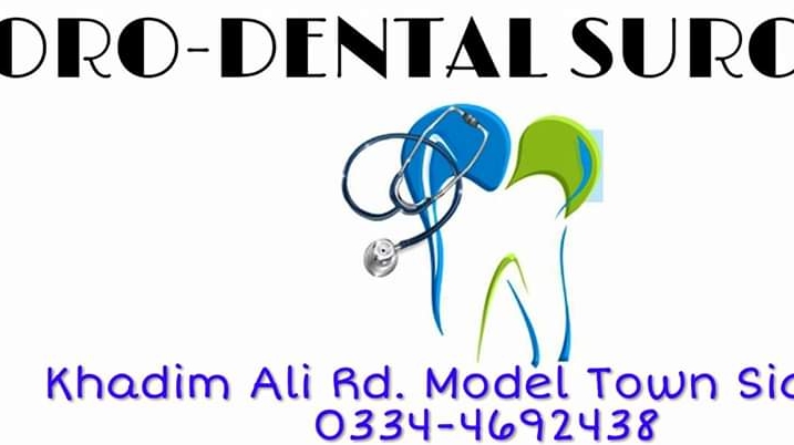 Dr.M.Arif Dental Clinic