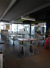 Atmosphère du Restauration rapide McDonald's à Fonsorbes - n°10
