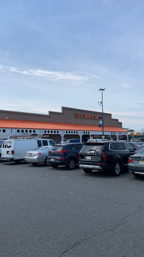 Home Improvement Store «The Home Depot», reviews and photos, 955 Bloomfield Ave, Clifton, NJ 07012, USA