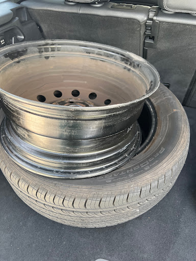 Tire Shop «Firestone Complete Auto Care», reviews and photos, 106 N Dixie Hwy, Hollywood, FL 33020, USA