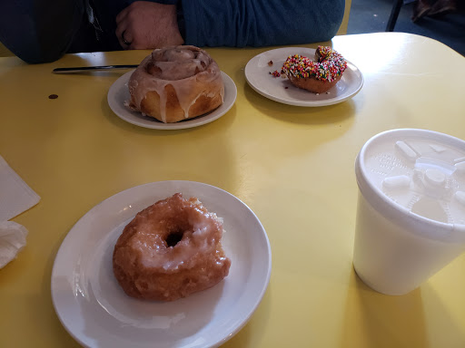 Donut Shop «Daylight Donuts», reviews and photos, 305 N Main St, Breckenridge, CO 80424, USA