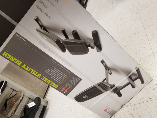 Sporting Goods Store «Big 5 Sporting Goods», reviews and photos, 7111 Eastern Ave, Bell Gardens, CA 90201, USA