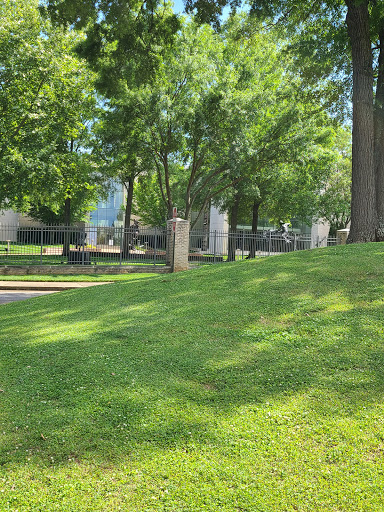 Art Museum «Booth Western Art Museum», reviews and photos, 501 N Museum Dr, Cartersville, GA 30120, USA