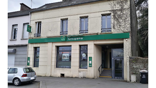 Agence d'assurance Agence Groupama Messac Guipry-Messac