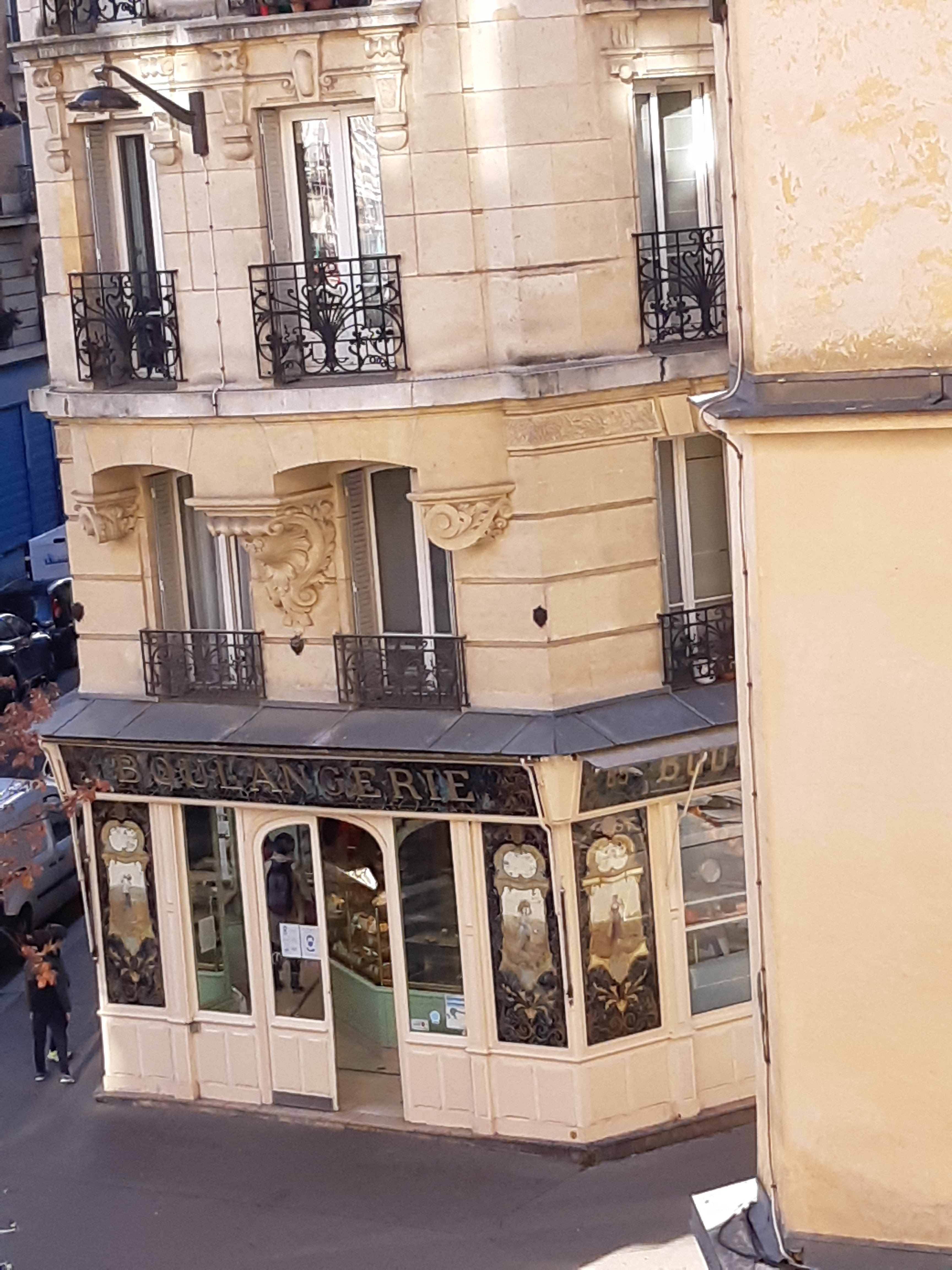 Photo n° 1 de l'avis de Capristo.l fait le 26/10/2020 à 08:44