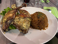 Plats et boissons du Restaurant africain Le Khelkom à Paris - n°4