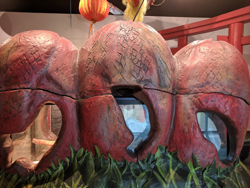 Museum «Delaware Museum of Natural History», reviews and photos, 4840 Kennett Pike, Wilmington, DE 19807, USA