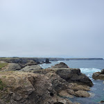 Photo n° 10 de l'avis de aurelien.u fait le 10/07/2021 à 15:40 pour Pointe des Poulains à Sauzon