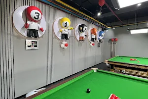 HD Snooker Club & Cafe image