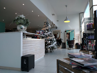 Salon Colorista coiffeur expert coloriste à Cavaillon