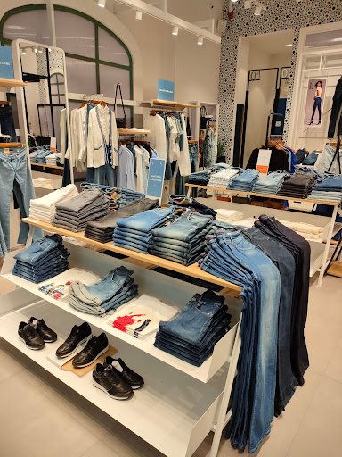 SALSA®JEANS TOULOUSE ROQUES CC