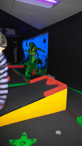 Golf Club «Glow Golf», reviews and photos, 49 W Maryland St, Indianapolis, IN 46204, USA