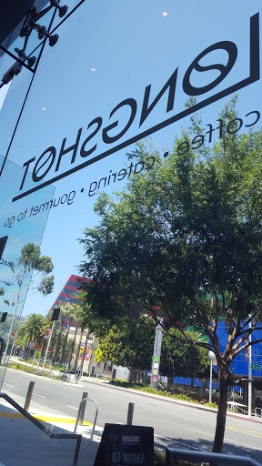 Caterer «Longshot Coffee», reviews and photos, 625 N San Vicente Blvd, West Hollywood, CA 90069, USA