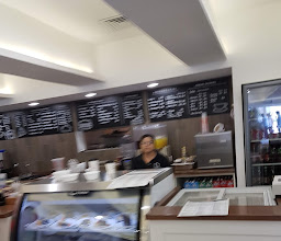 Café del Museo photo