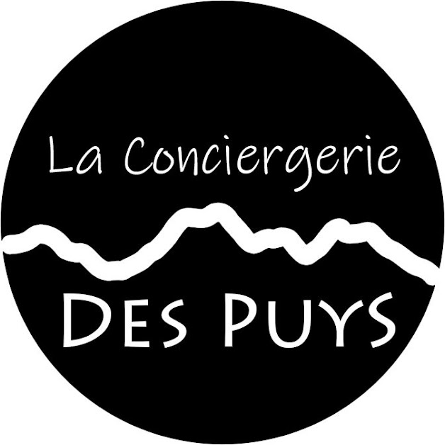 La Conciergerie Des Puys à Cournon-d'Auvergne (Puy-de-Dôme 63)