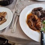 Photo n°1 de l'avis de mick03121969. fait le 05/11/2023 à 08:33 sur le  Il Cacciatore Srl à Civitella Roveto