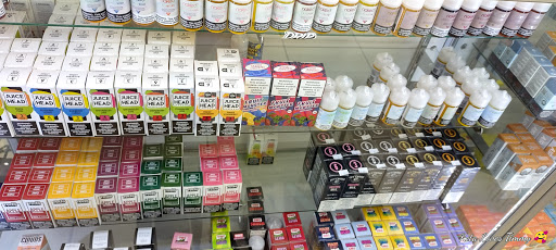 Tobacco Shop «Smokeyz Smoke Shop», reviews and photos, 410 Euclid St #7, Anaheim, CA 92802, USA