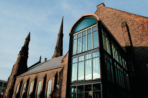 Live Music Venue «Babeville», reviews and photos, 341 Delaware Ave, Buffalo, NY 14202, USA