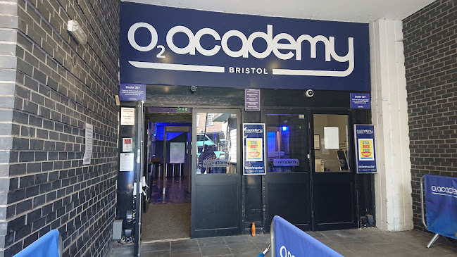 Comments and reviews of O2 Academy Bristol