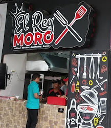 Rey Moro