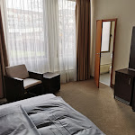 Photo n°9 de l'avis de Thomas.a fait le 18/01/2023 à 05:31 sur le  Hotel Cristobal à Hamburg