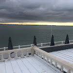 Photo n° 1 de l'avis de Eric.o fait le 26/07/2020 à 21:07 pour Hôtel Restaurant Le Homard Bleu à Saint-Trojan-les-Bains