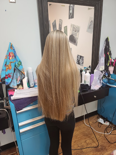 Hair Salon «Clippers Hair Salon», reviews and photos, 370 Millard Farmer Industrial Blvd, Newnan, GA 30263, USA