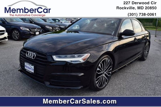 Used Car Dealer «MemberCar», reviews and photos, 227 Derwood Cir, Rockville, MD 20850, USA