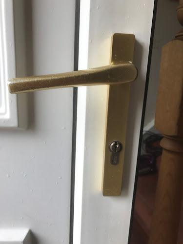 Comments and reviews of Longton Locksmith Services
