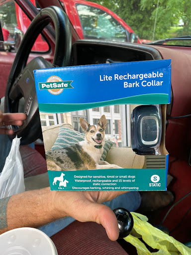 Pet Store «Feeders Supply», reviews and photos, 187 Adam Shepherd Pkwy # 2, Shepherdsville, KY 40165, USA