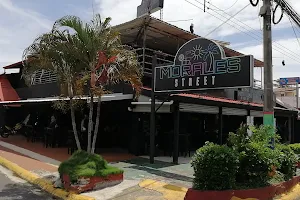 Morales Grill image