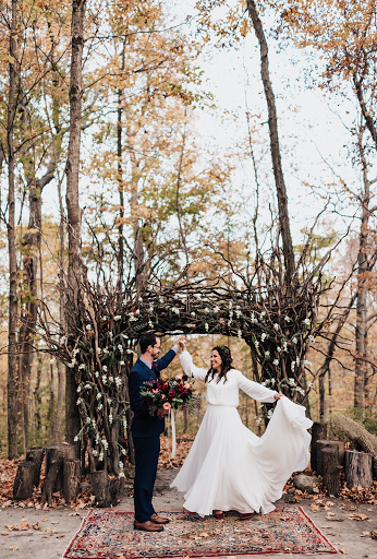 Florist «Sherwood Florist LLC», reviews and photos, 444 E 3rd St, Dayton, OH 45402, USA