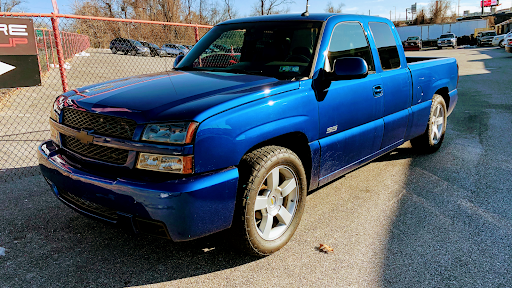 Used Car Dealer «INTEGRITY AUTO GROUP WESTMINSTER», reviews and photos, 1203 Baltimore Blvd, Westminster, MD 21157, USA