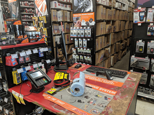 Auto Parts Store «AutoZone», reviews and photos, 192 E Central Ave, Spring Valley, NY 10977, USA